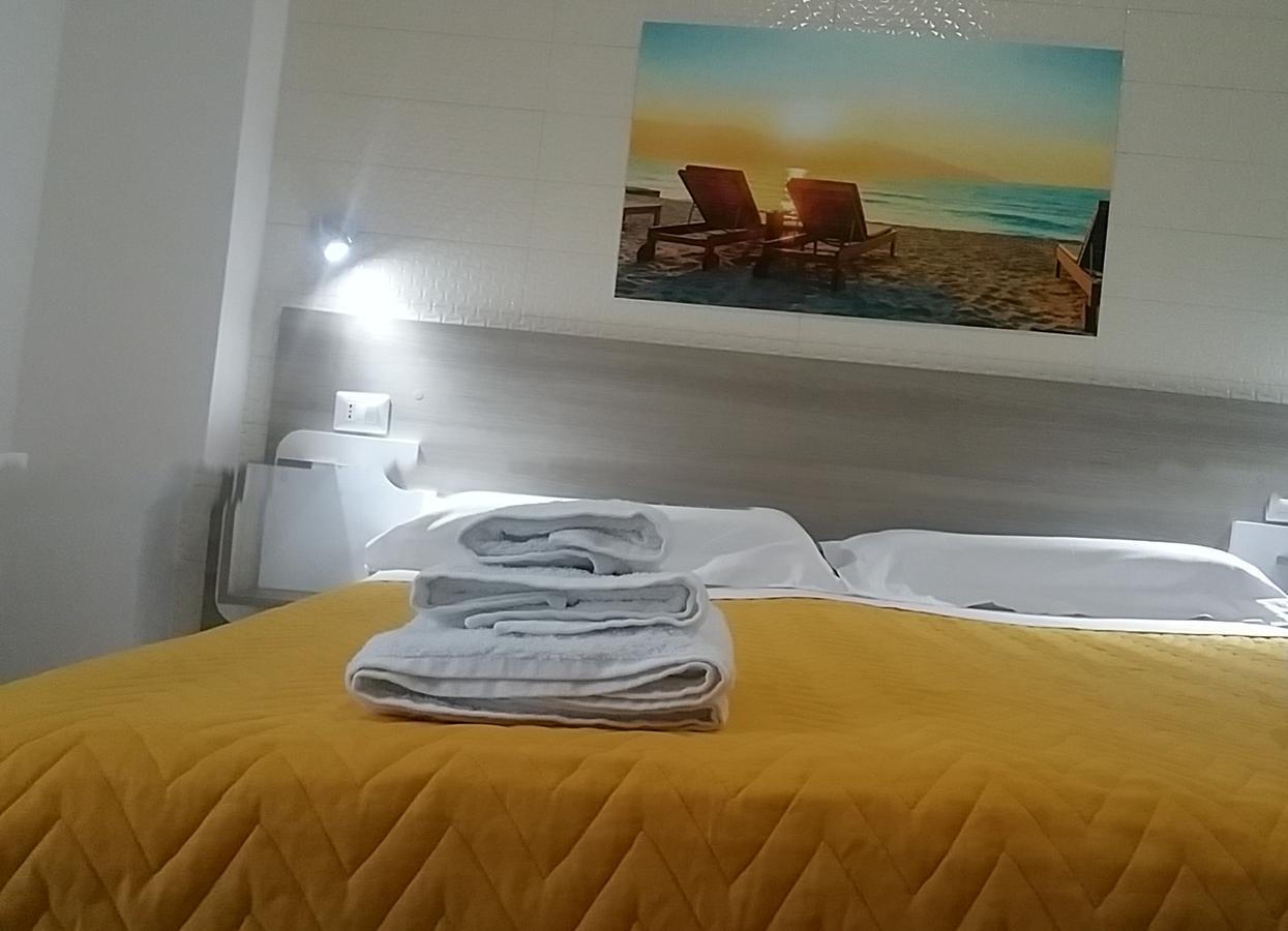 La Bella Vita San Vito dei Normanni Luaran gambar