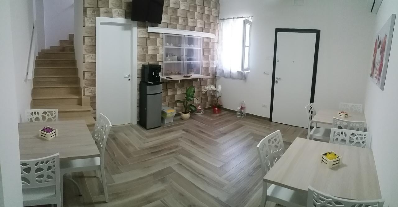 La Bella Vita San Vito dei Normanni Luaran gambar