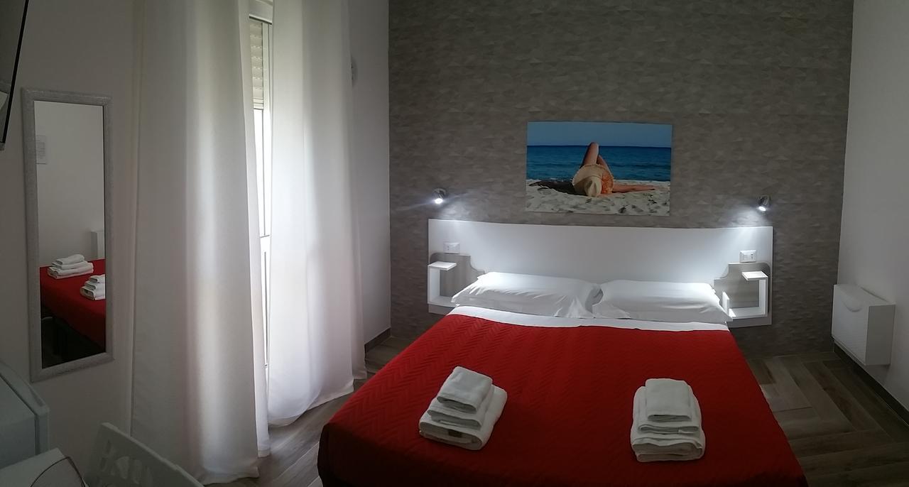 La Bella Vita San Vito dei Normanni Luaran gambar
