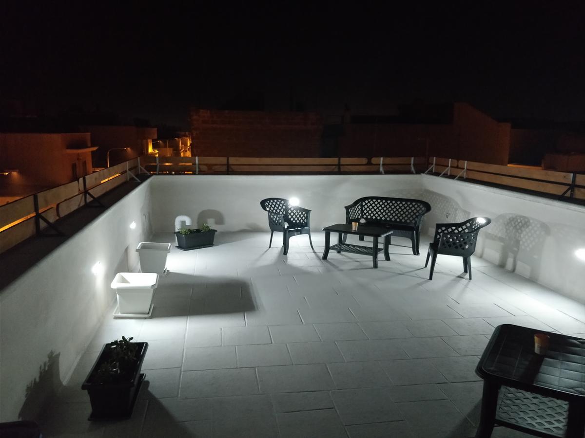 La Bella Vita San Vito dei Normanni Luaran gambar